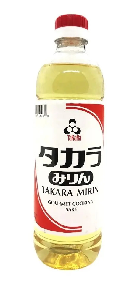 D_606177-MLA31966794561_082019-F Mirin Takara X 500Ml - Image 1