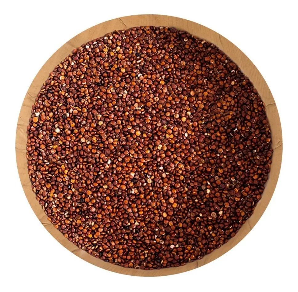 D_651563-MLA40022808020_122019-F Semillas De Quinoa Roja X 25 Kg - Image 1