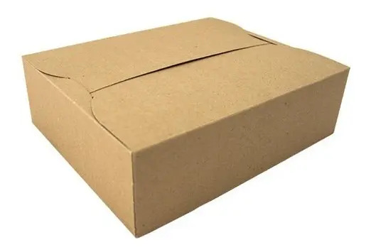 D_679992-MLA52470596358_112022-F-1 Caja Delivery P/ 2 Combos X 90 Und - Image 1