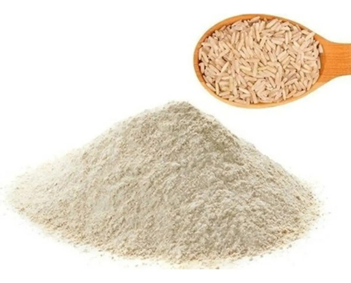 D_688101-MLA44251250753_122020-F Harina De Arroz Integral X 25 Kg - Image 1