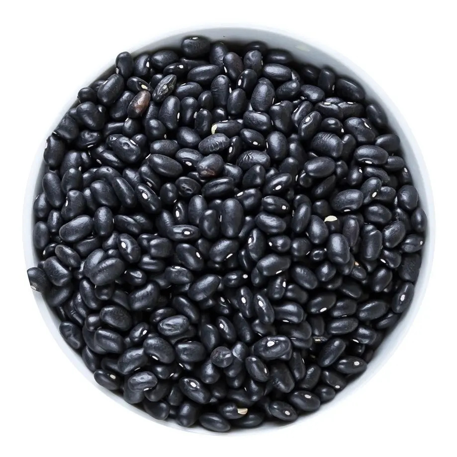 D_888596-MLA33083372477_122019-F Porotos Negros X 25 Kg - Image 1