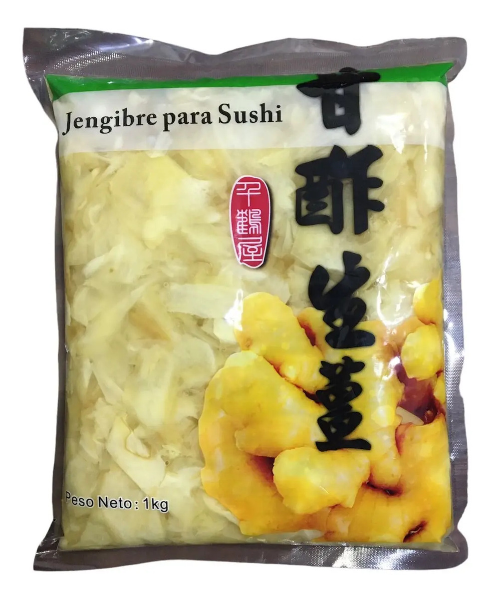 D_903899-MLA76136608819_052024-F-1 Jengibre Natural Importado X 1 Kg Sin Gluten - Image 1