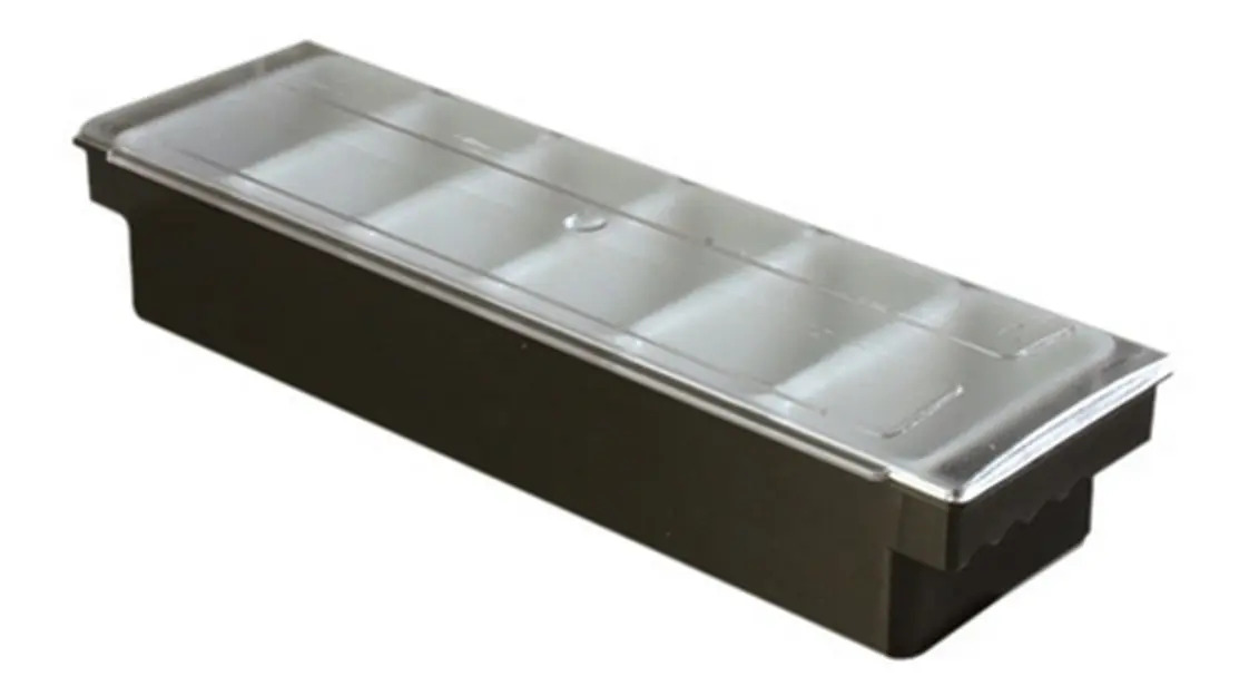 D_933516-MLA43822156542_102020-F Caja Porta C. 6 Divisiones - Image 1