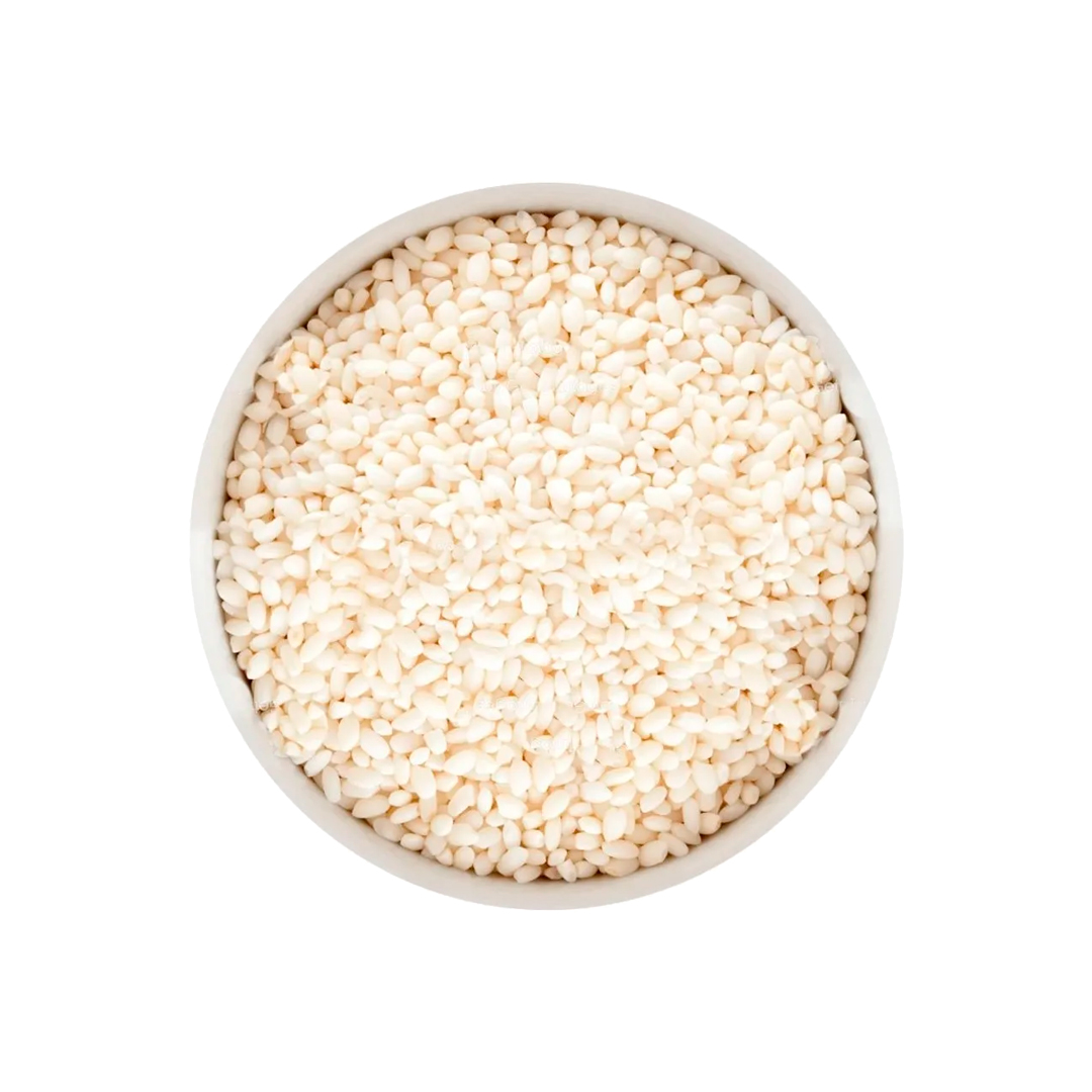 NAC077 Arroz Mochi Pulido X 30 Kg - Image 1