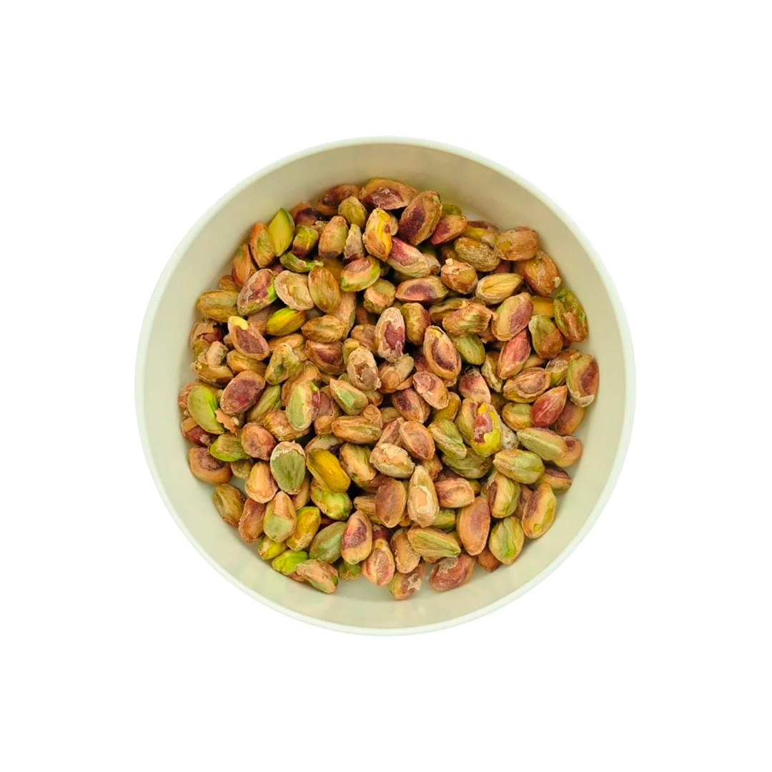 VLL127 Pistachos Con Cascara Tostado Y Salado X 1 Kg - Image 1
