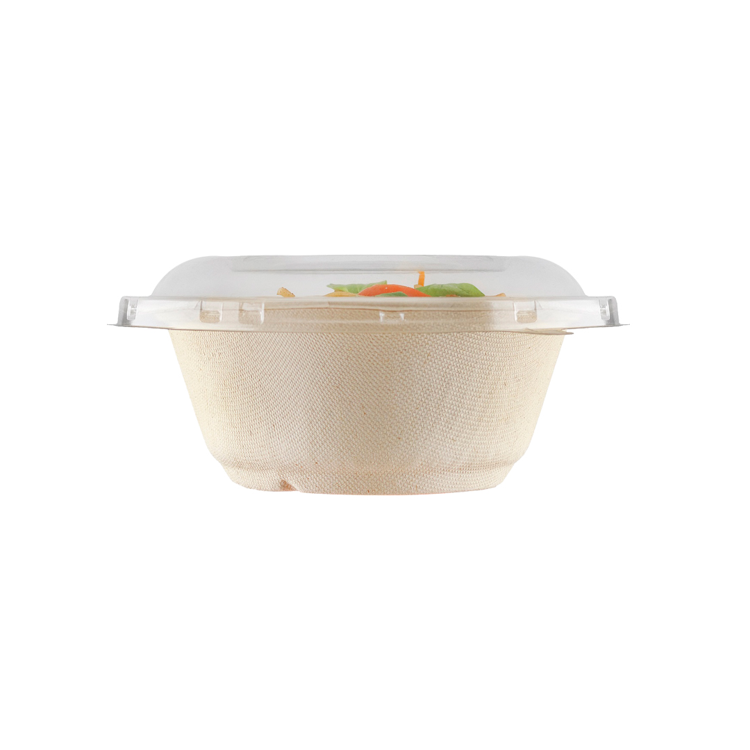 TCA001 Tapa De Bowl De Ca¥A De Azucar X 300 Un - Image 1